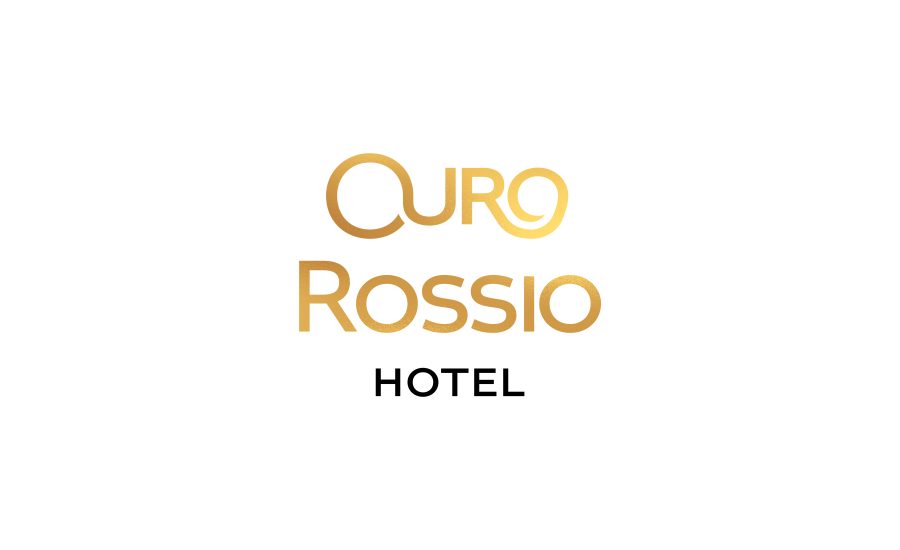 Logoouro Vertical
