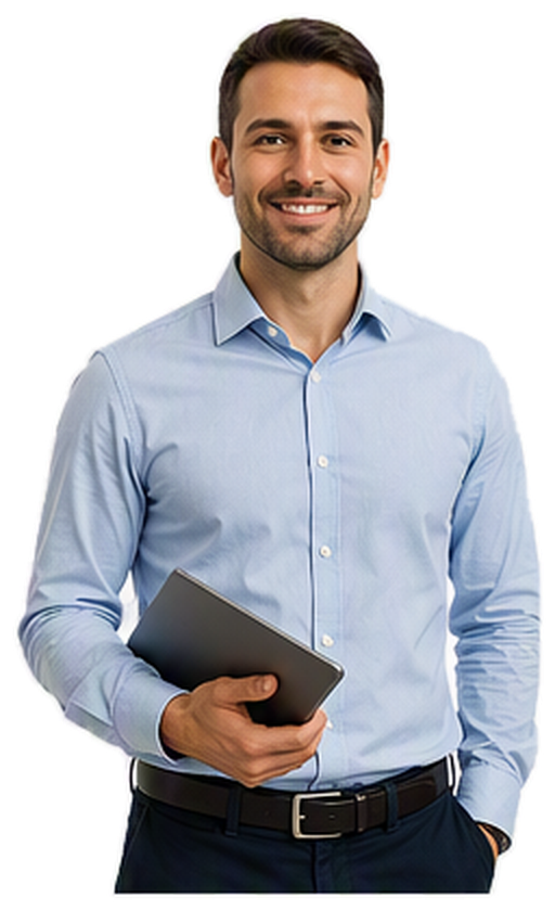 Técnico de DataRoad
